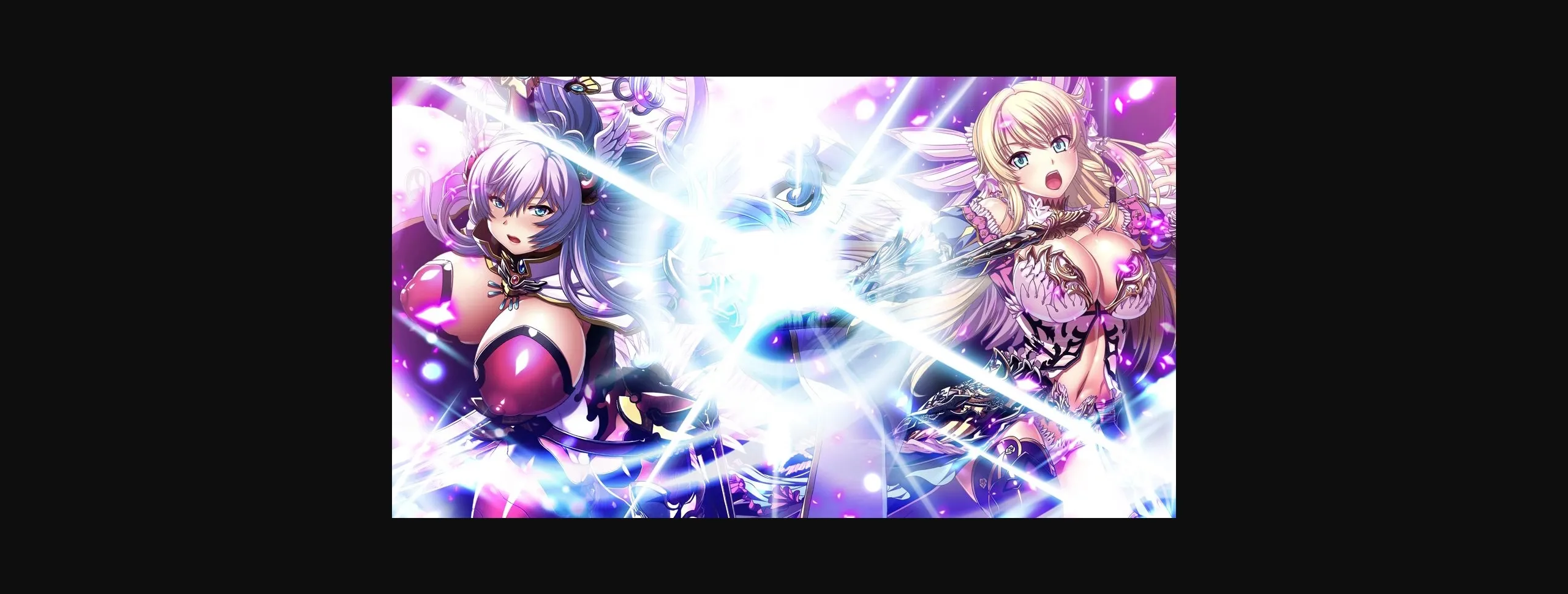 VN Others Completed Eden's Ritter 1 2 - Priestess of Pleasure [Final] [Waffle] | Free Adult Games