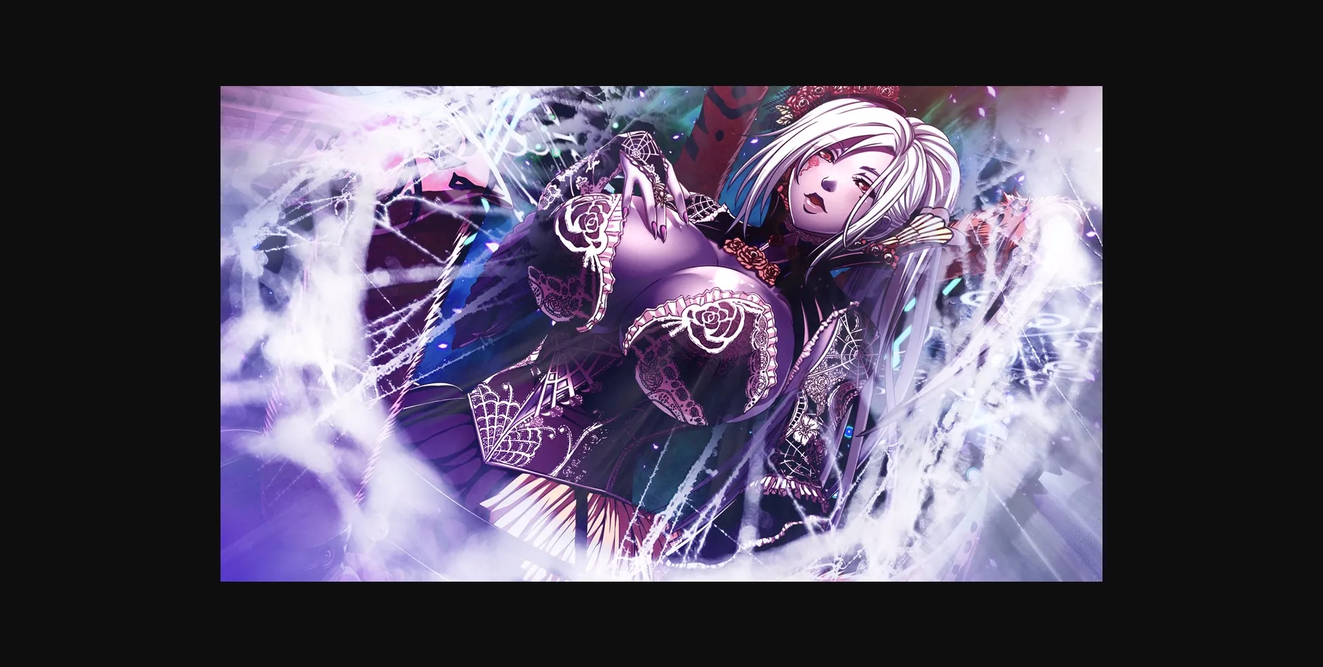 VN Others Completed Eden&rsquo;s Ritter  Paladins of Ecstasy [Final] [Waffle] | Free Adult Games