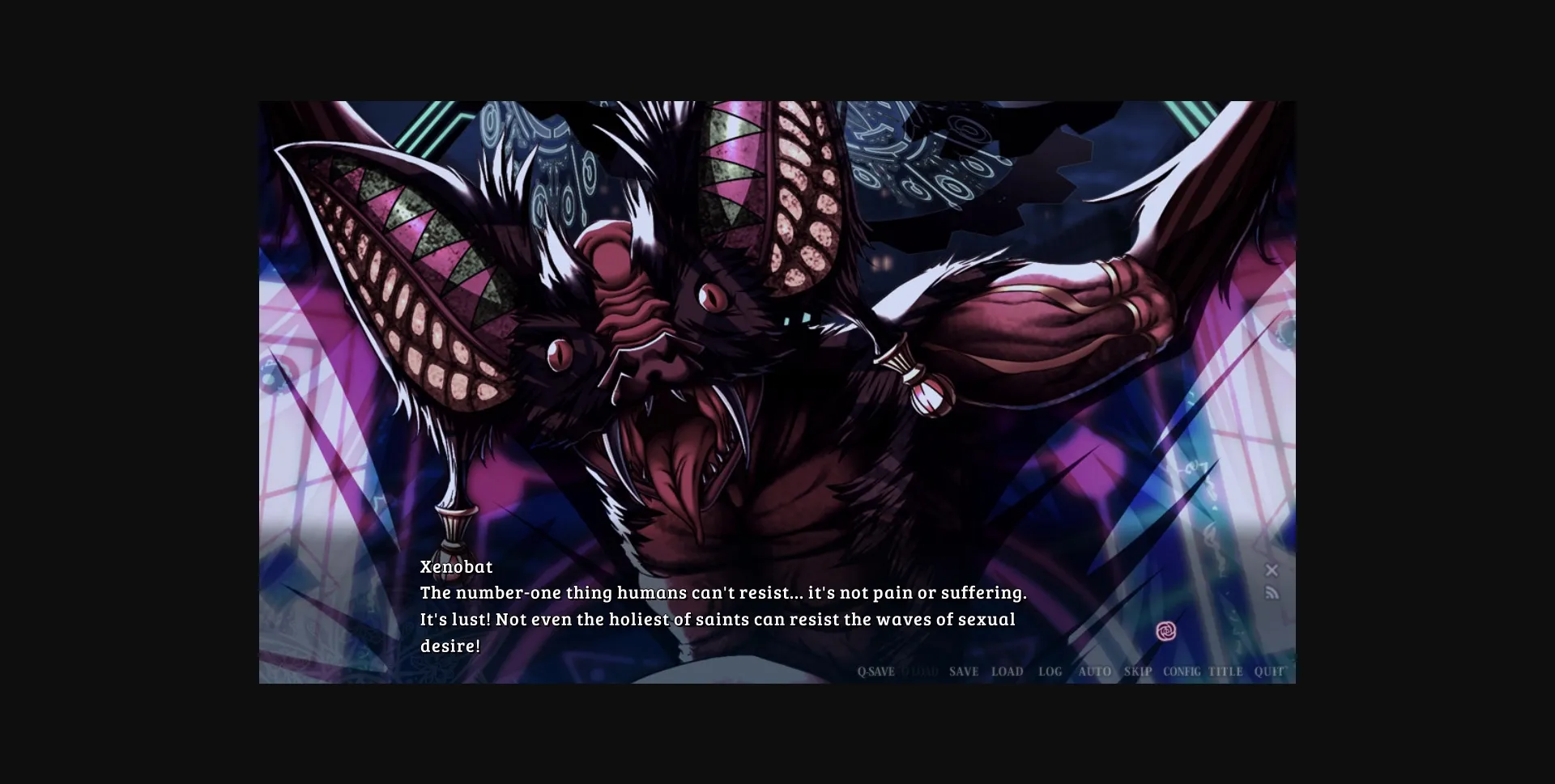 VN Others Completed Eden&rsquo;s Ritter  Paladins of Ecstasy [Final] [Waffle] | Free Adult Games