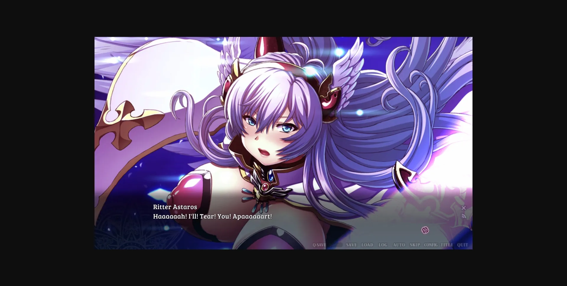 VN Others Completed Eden&rsquo;s Ritter  Paladins of Ecstasy [Final] [Waffle] | Free Adult Games