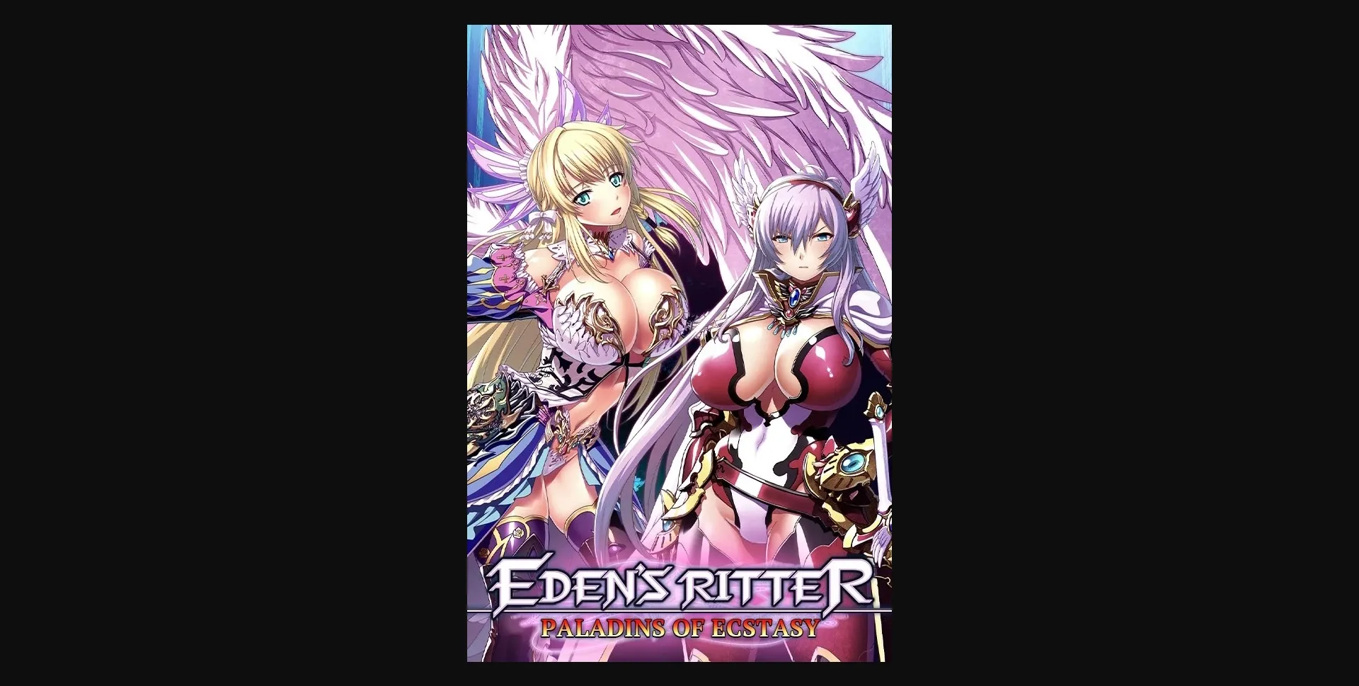 VN Others Completed Eden&rsquo;s Ritter  Paladins of Ecstasy [Final] [Waffle] | Free Adult Games
