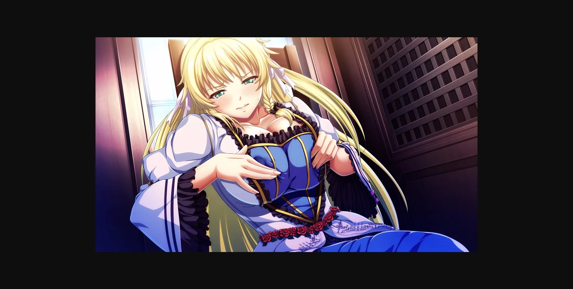 VN Others Completed Eden&rsquo;s Ritter  Paladins of Ecstasy [Final] [Waffle] | Free Adult Games
