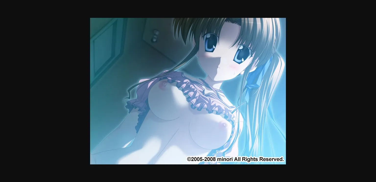 VN Others Completed Ef  The First Tale & Ef  The Latter Tale [v2024-02-13] [Minori] | Free Adult Games