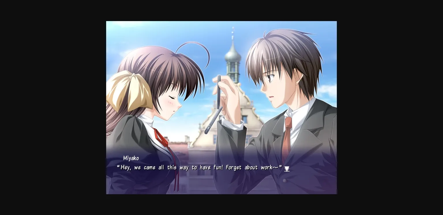 VN Others Completed Ef  The First Tale & Ef  The Latter Tale [v2024-02-13] [Minori] | Free Adult Games