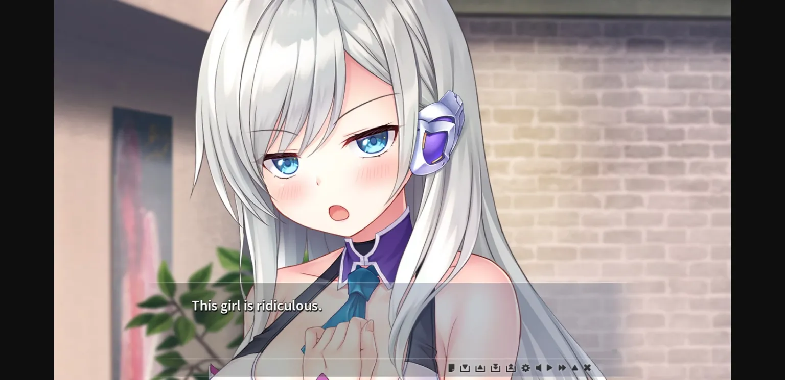 VN Others Completed Ego's Spark [Final] [Satsuki] | Free Adult Games