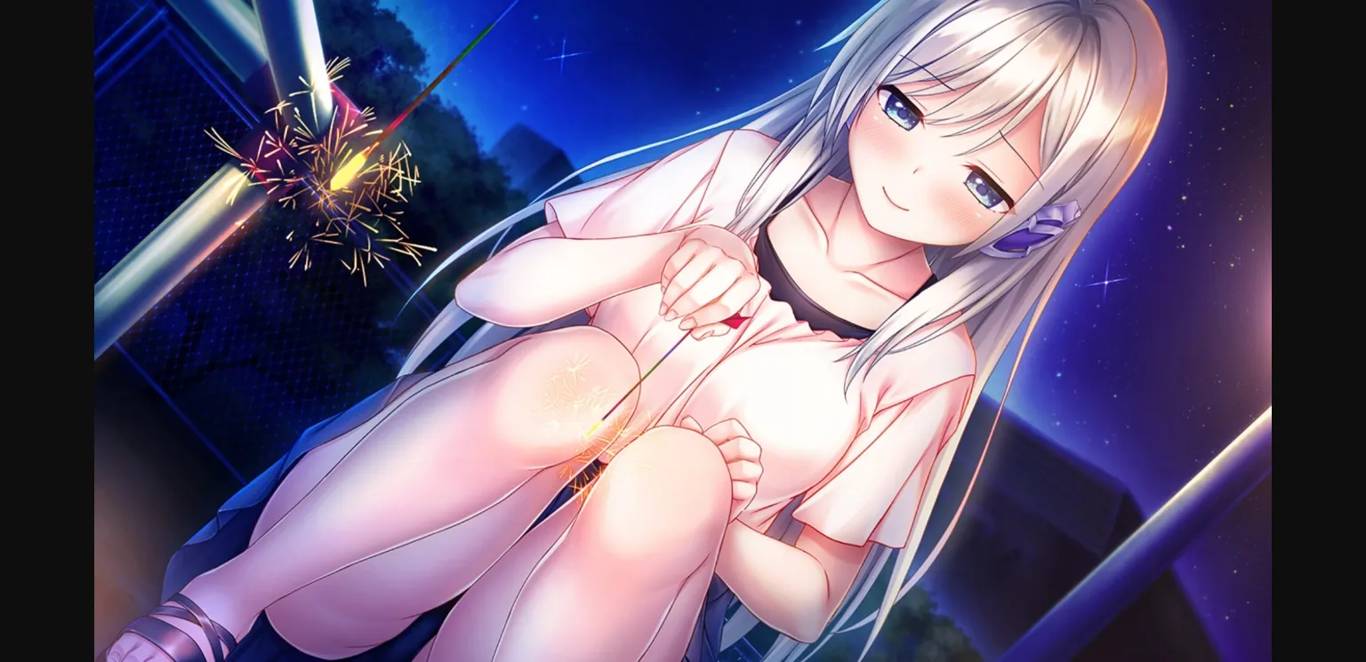 VN Others Completed Ego's Spark [Final] [Satsuki] | Free Adult Games