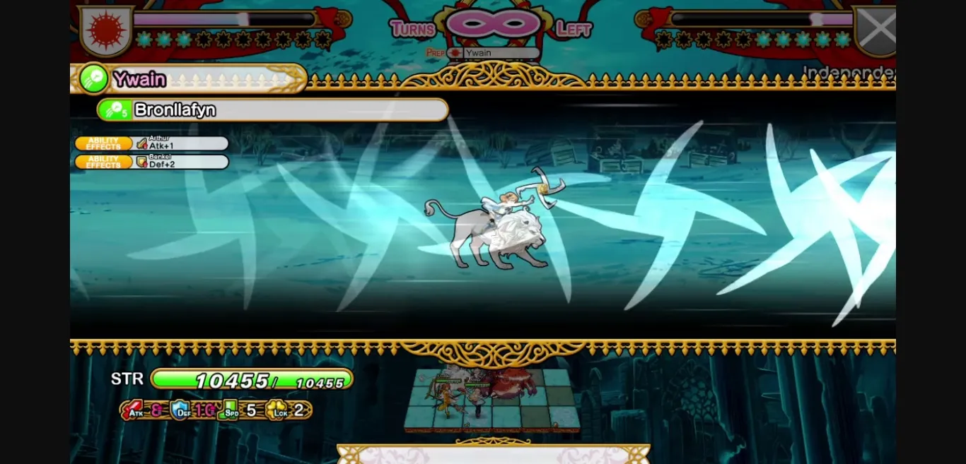 VN Others Completed Eiyu Senki Gold – A New Conquest [Final] [Tenco] | Free Adult Games