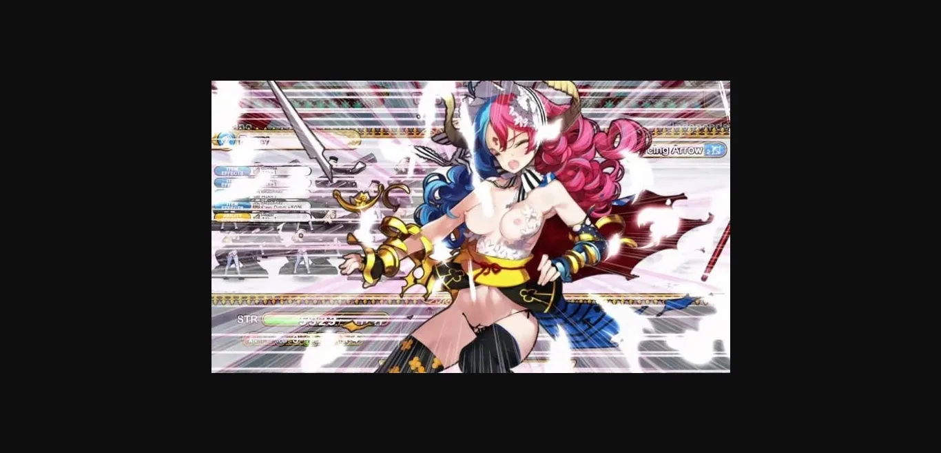 VN Others Completed Eiyu Senki Gold – A New Conquest [Final] [Tenco] | Free Adult Games