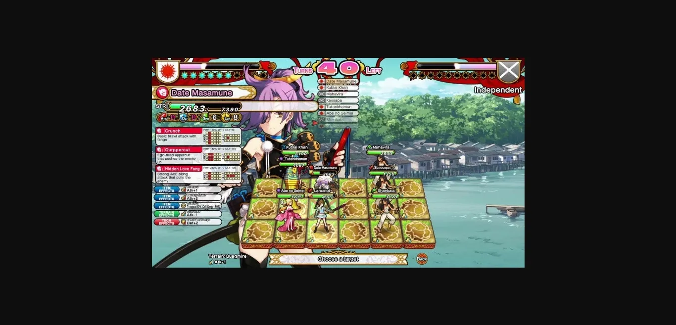 VN Others Completed Eiyu Senki Gold – A New Conquest [Final] [Tenco] | Free Adult Games