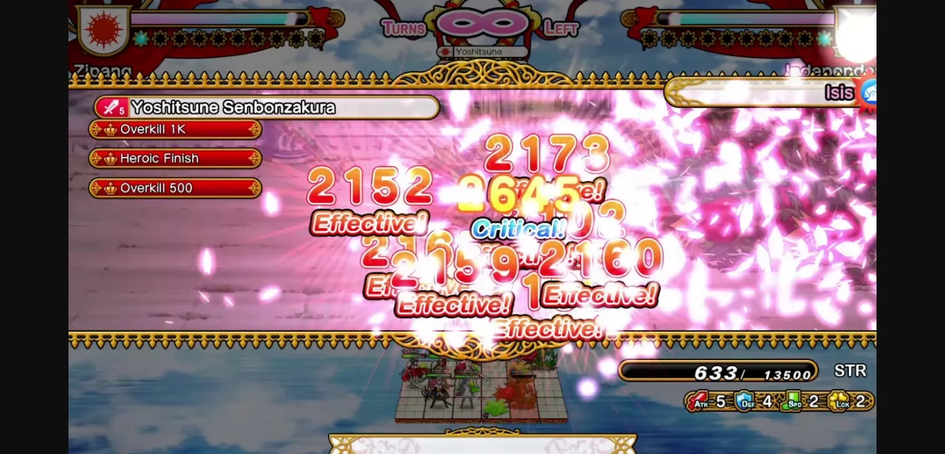 VN Others Completed Eiyu Senki Gold – A New Conquest [Final] [Tenco] | Free Adult Games