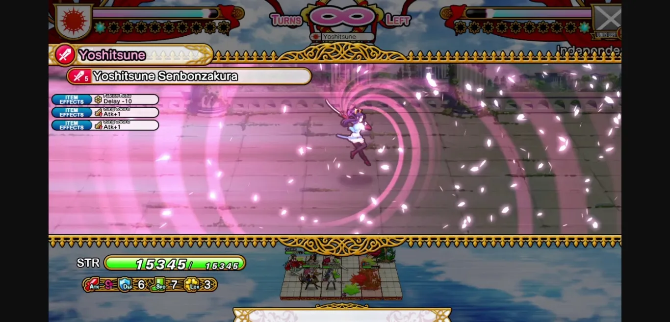 VN Others Completed Eiyu Senki Gold – A New Conquest [Final] [Tenco] | Free Adult Games