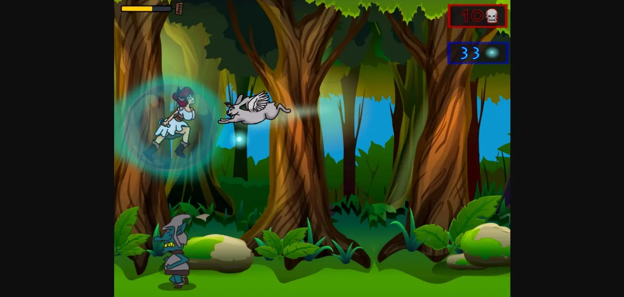 VN Others Completed Elf Courier + Mission Omlet [Final] [xixrelk] | Free Adult Games