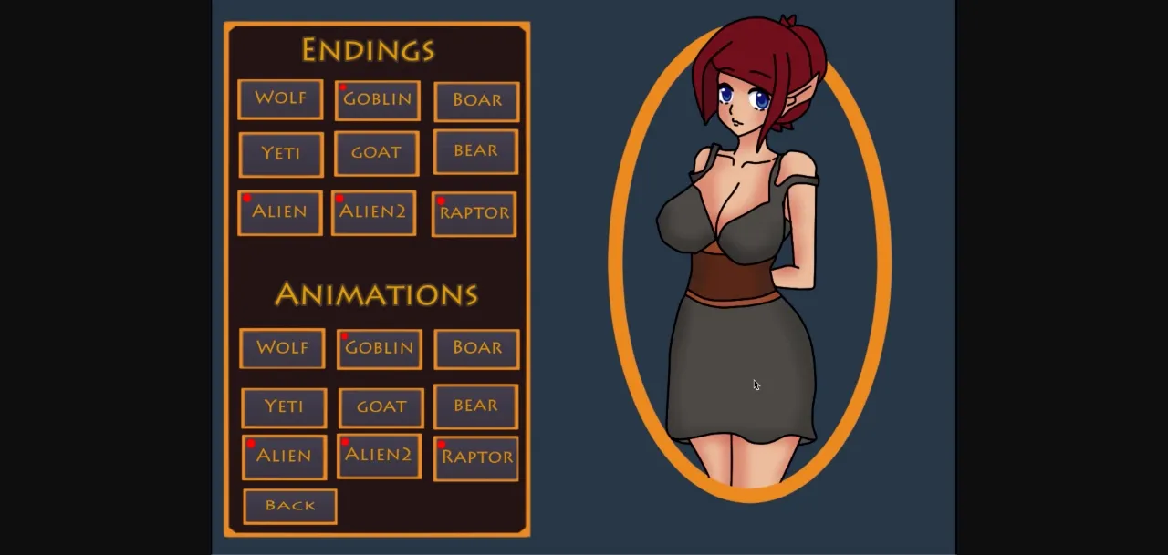 VN Others Completed Elf Courier + Mission Omlet [Final] [xixrelk] | Free Adult Games