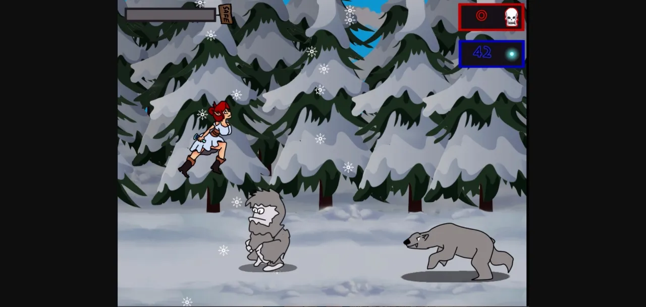 VN Others Completed Elf Courier + Mission Omlet [Final] [xixrelk] | Free Adult Games