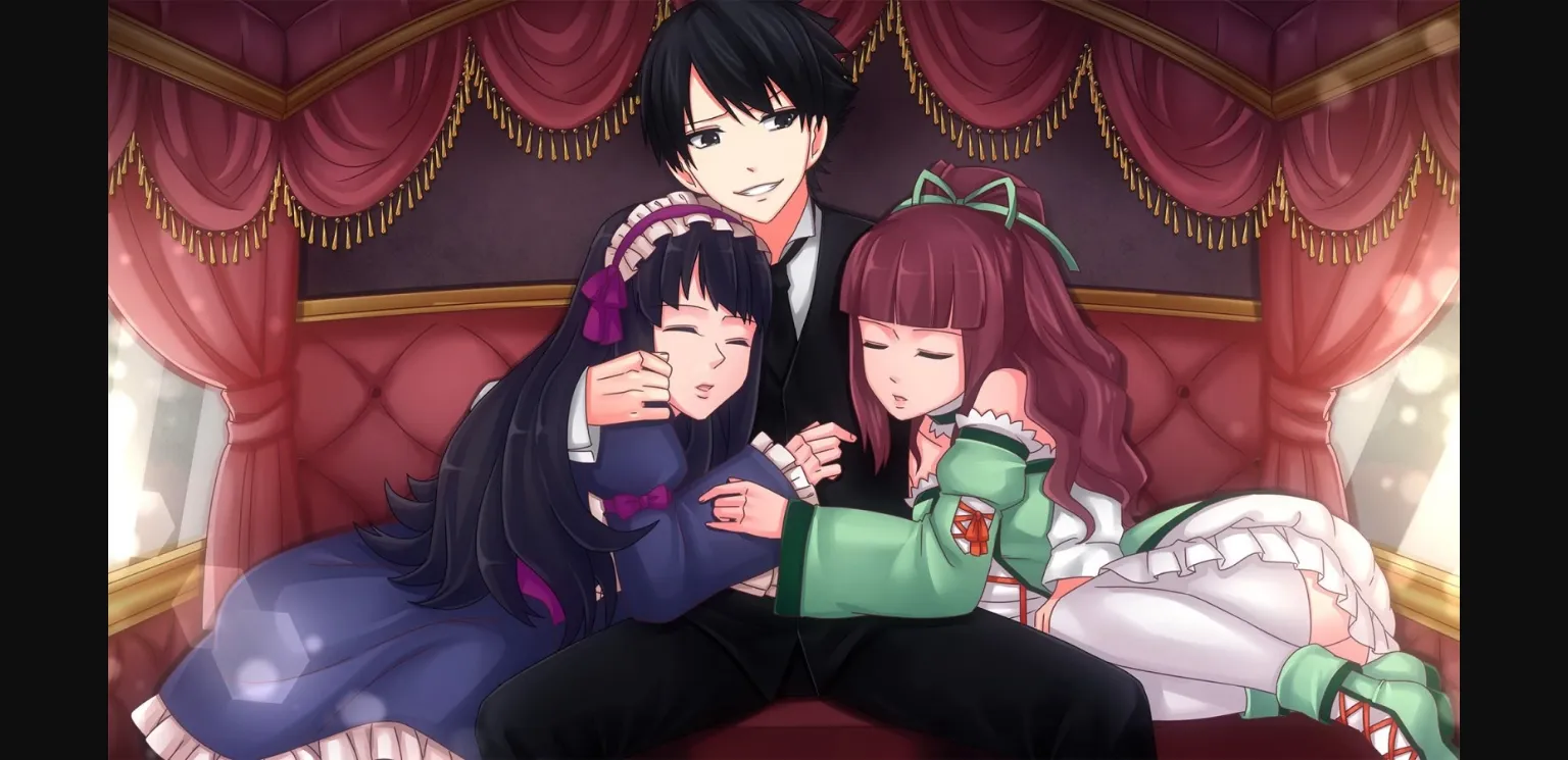 VN Others Completed Elisa The Innkeeper  A New Customer Arrives! [Neoclassic Games] | Free Adult Games