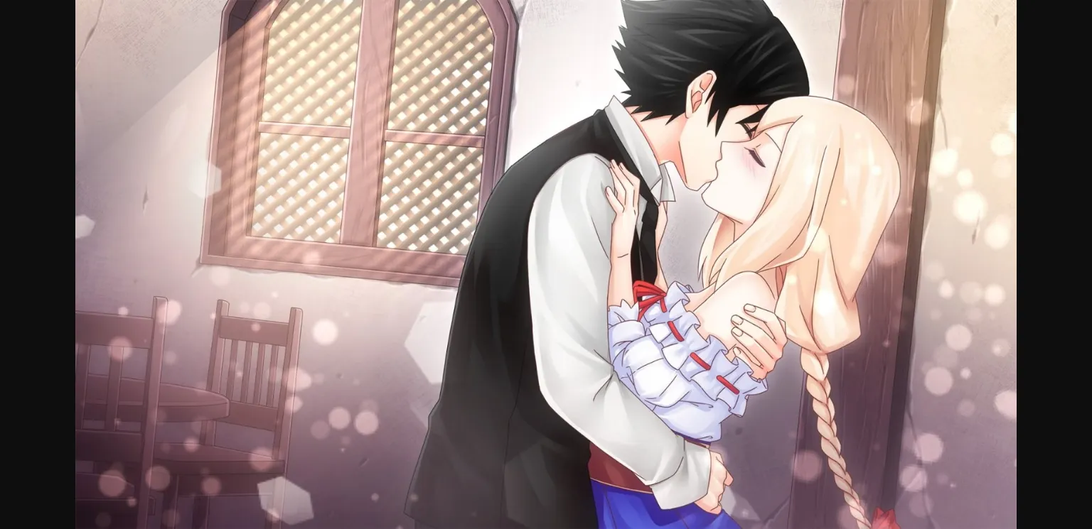 VN Others Completed Elisa The Innkeeper  A New Customer Arrives! [Neoclassic Games] | Free Adult Games