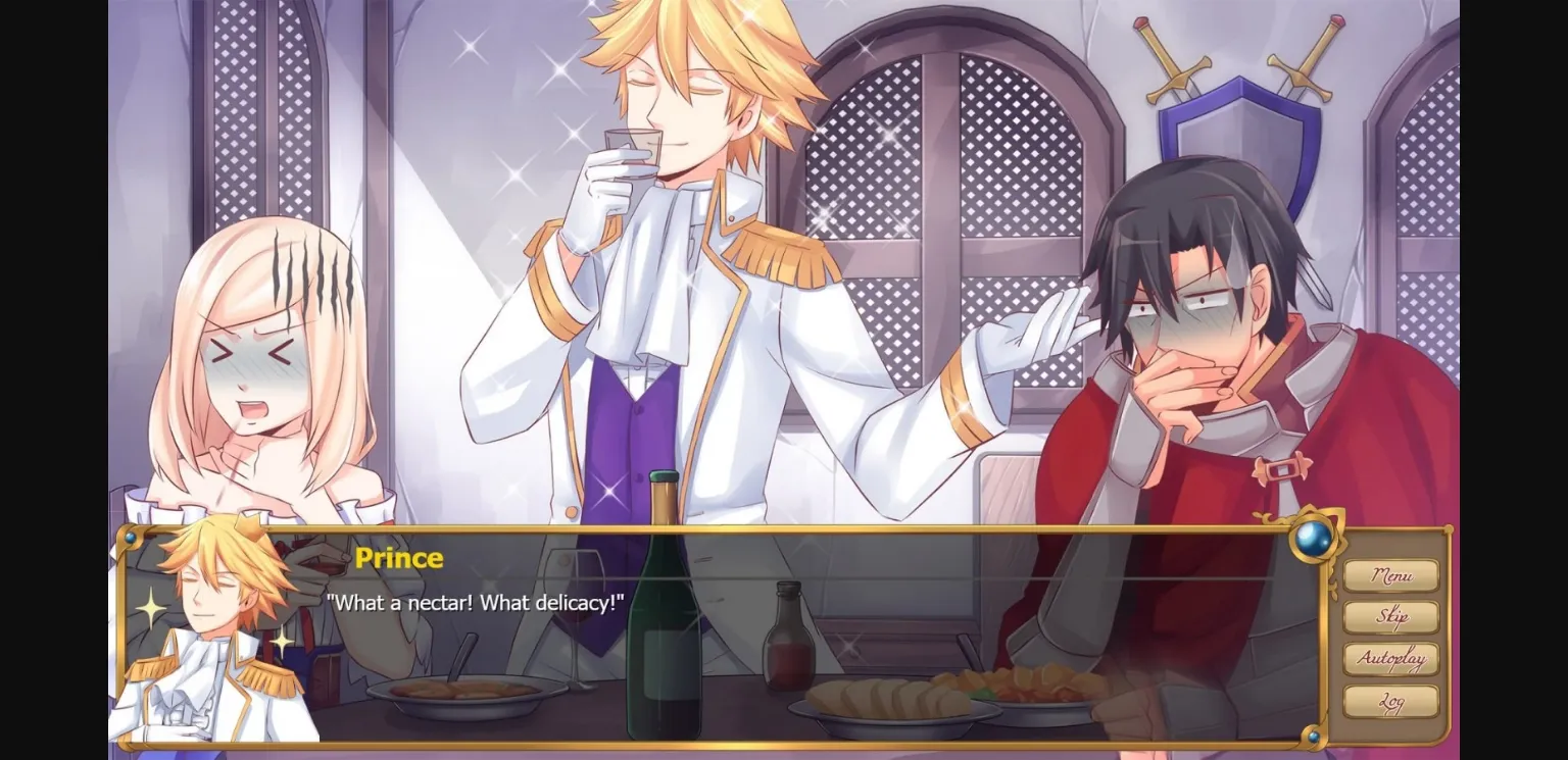 VN Others Completed Elisa  The Innkeeper [v1.7] [Neoclassic Games] | Free Adult Games