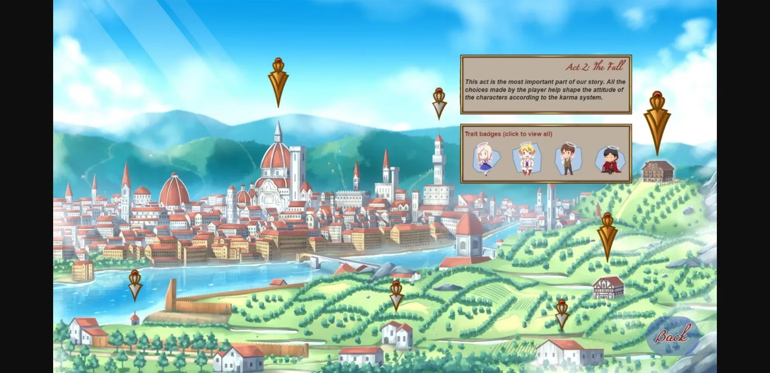 VN Others Completed Elisa  The Innkeeper [v1.7] [Neoclassic Games] | Free Adult Games