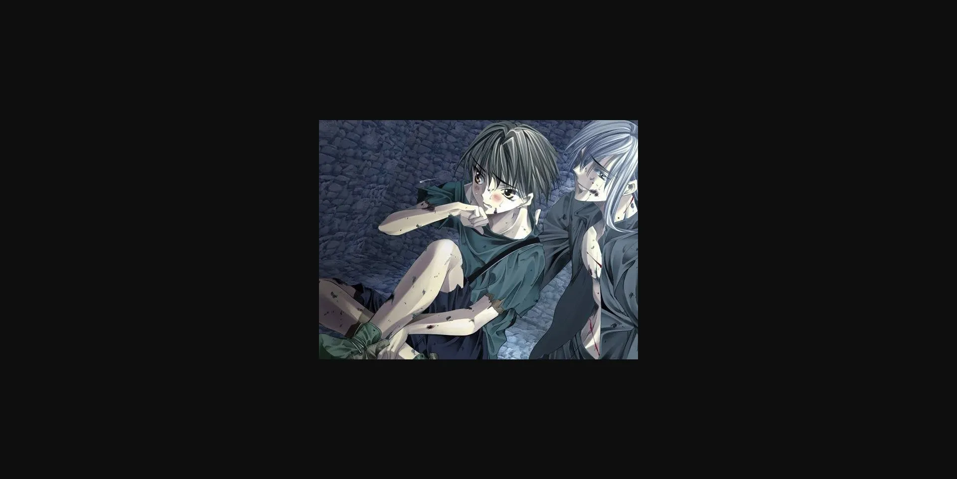 VN Others Completed Enzai - Falsely Accused [Final] [Langmaor] | Free Adult Games