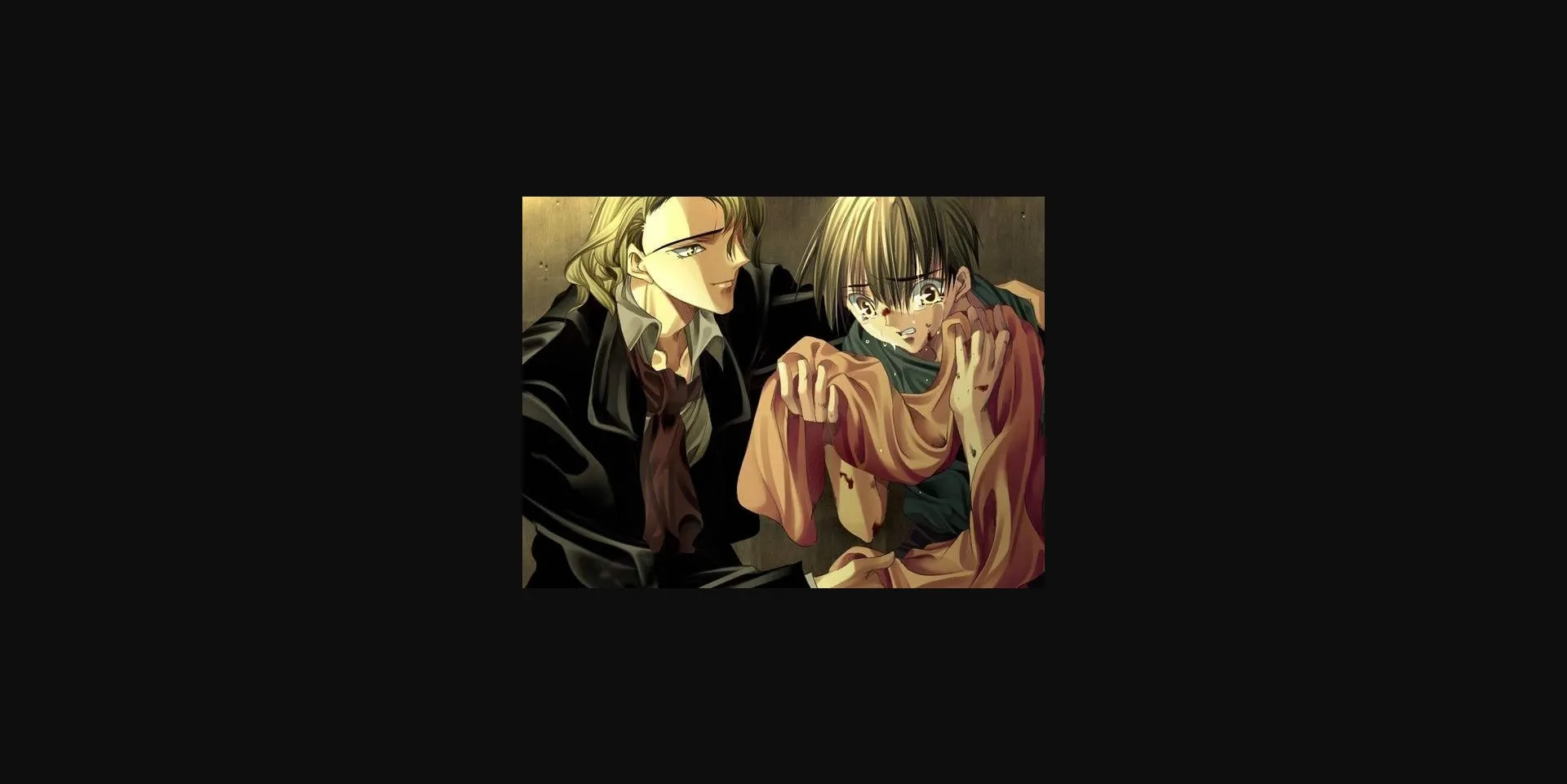 VN Others Completed Enzai - Falsely Accused [Final] [Langmaor] | Free Adult Games