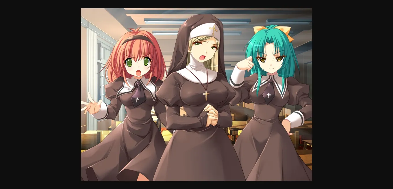 VN Others Completed Escalation ~Kyouai no Fuuga~[Rolling Star] | Free Adult Games