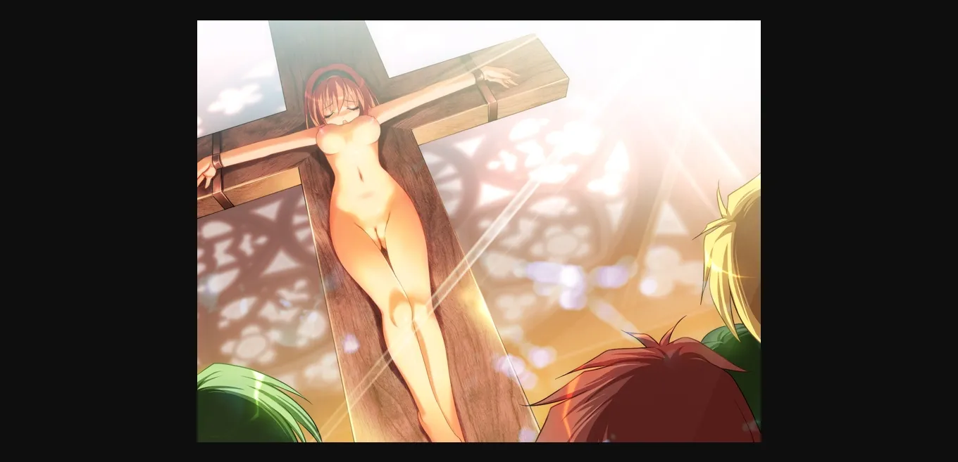 VN Others Completed Escalation ~Kyouai no Fuuga~[Rolling Star] | Free Adult Games