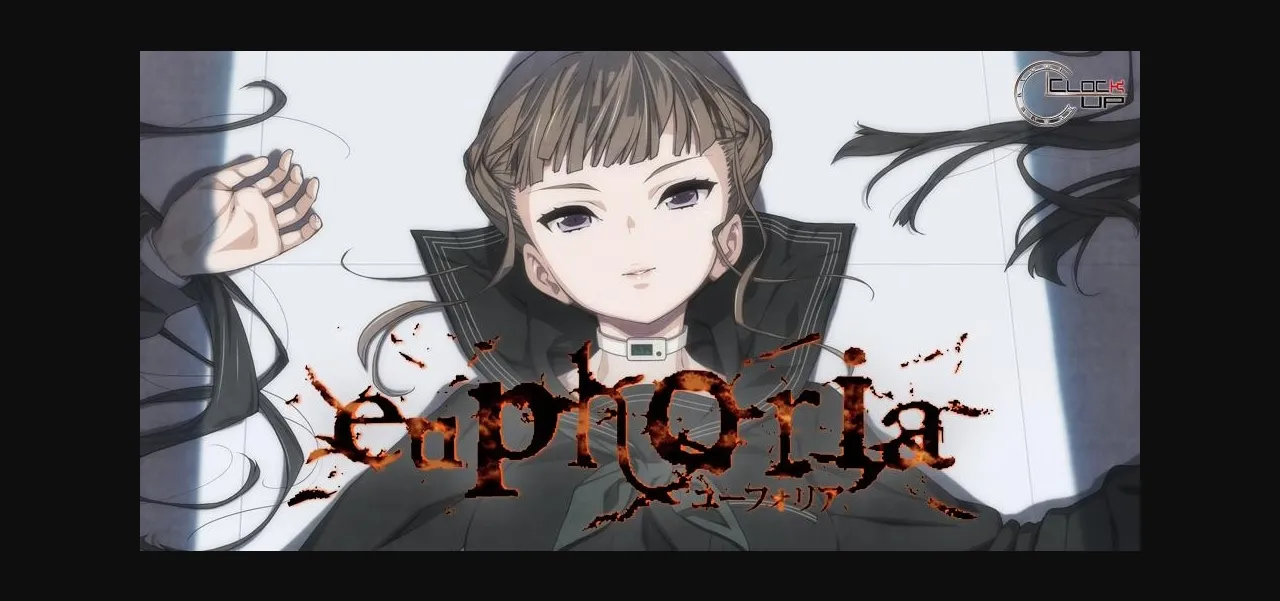 VN Others Completed Euphoria [Final] [Clock Up] | Free Adult Games