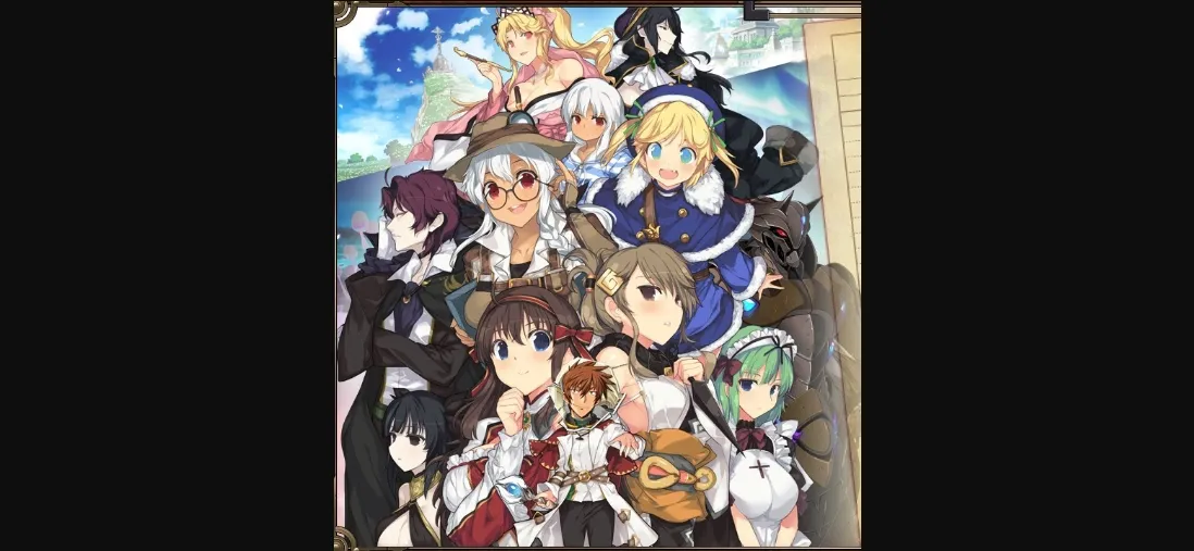 VN Others Completed Evenicle 2 Rance [Final] [AliceSoft] | Free Adult Games