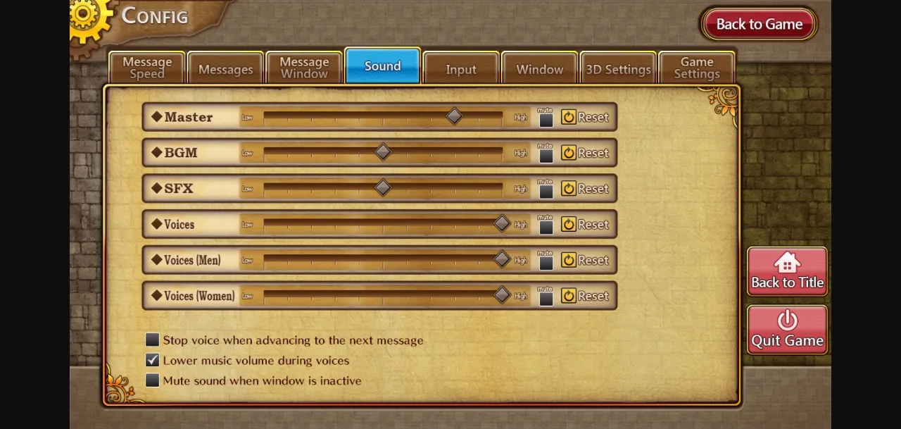 VN Others Completed Evenicle Rance [Final] [AliceSoft] | Free Adult Games