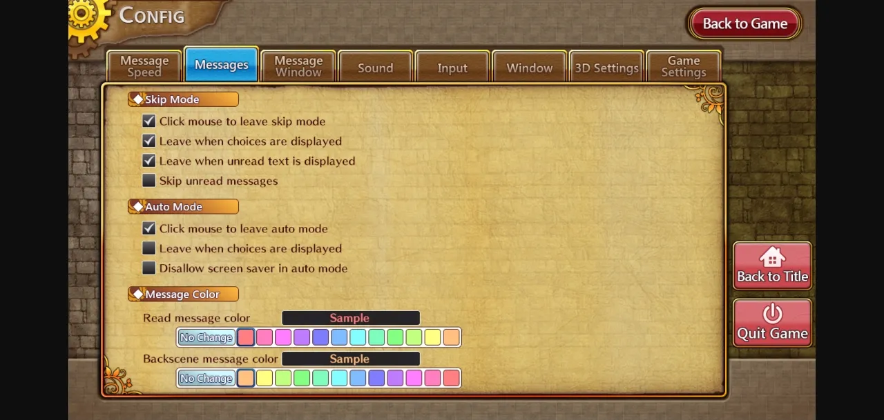 VN Others Completed Evenicle Rance [Final] [AliceSoft] | Free Adult Games