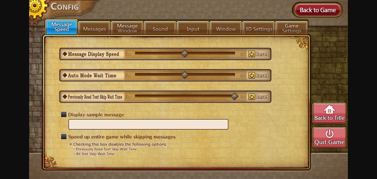 VN Others Completed Evenicle Rance [Final] [AliceSoft] | Free Adult Games
