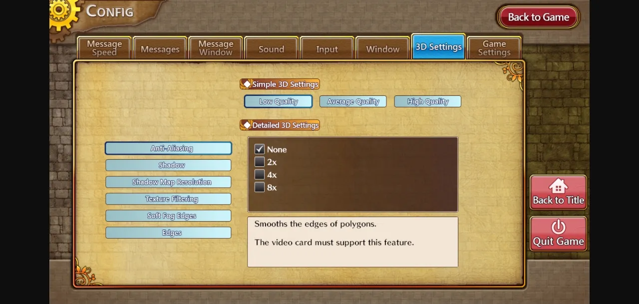 VN Others Completed Evenicle Rance [Final] [AliceSoft] | Free Adult Games