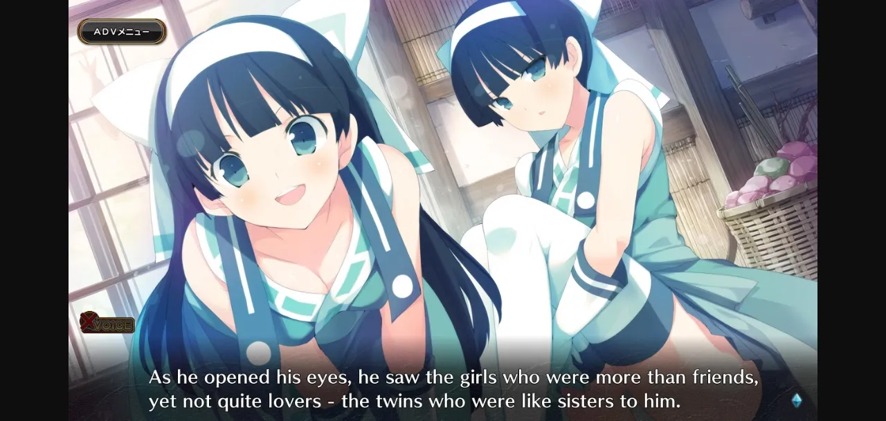 VN Others Completed Evenicle Rance [Final] [AliceSoft] | Free Adult Games