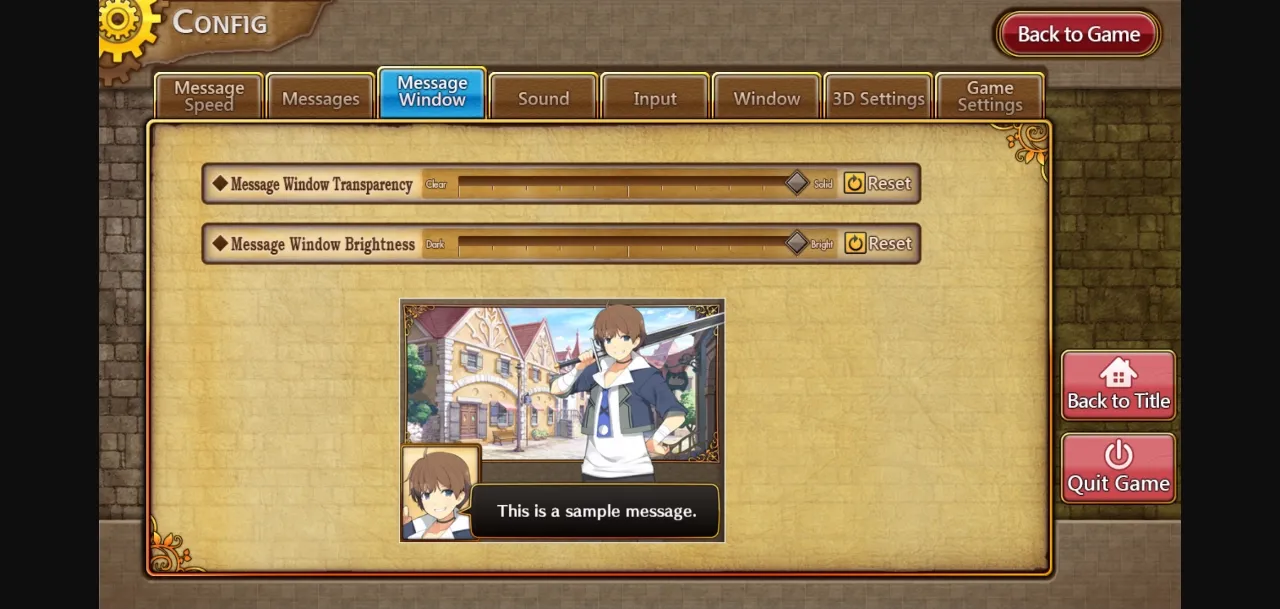 VN Others Completed Evenicle Rance [Final] [AliceSoft] | Free Adult Games