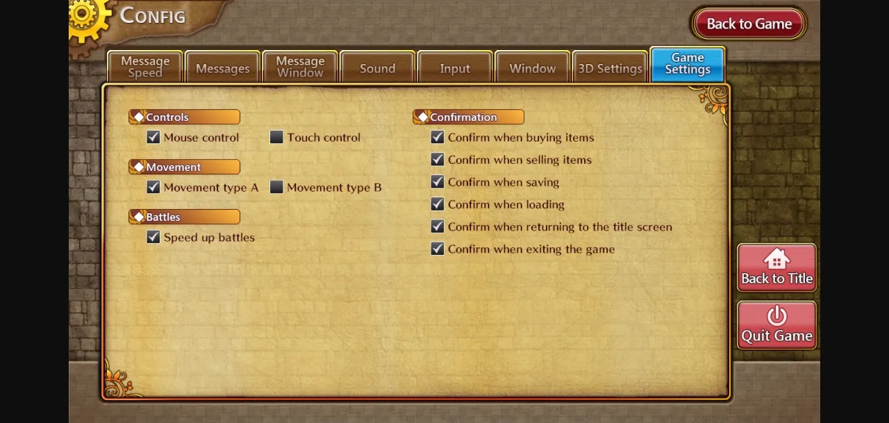 VN Others Completed Evenicle Rance [Final] [AliceSoft] | Free Adult Games