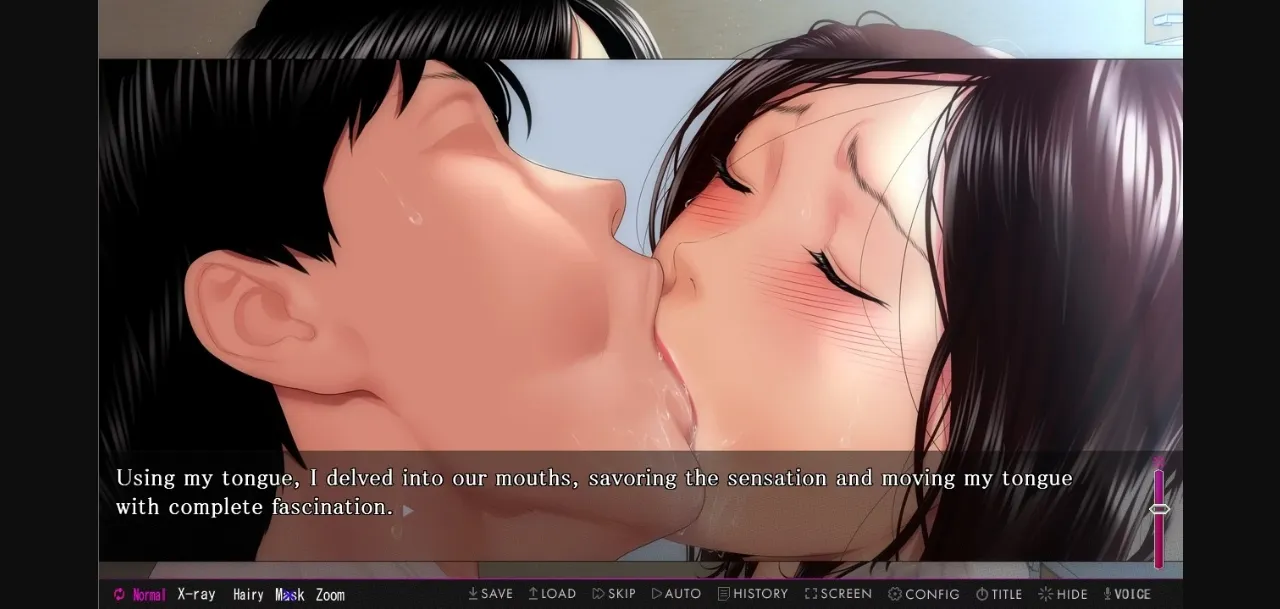 VN Others Completed Fallen Part-Time Wife  Succumbing to an Affair with a Younger Man... [v1.00] [Studio Pork] | Free Adult Games