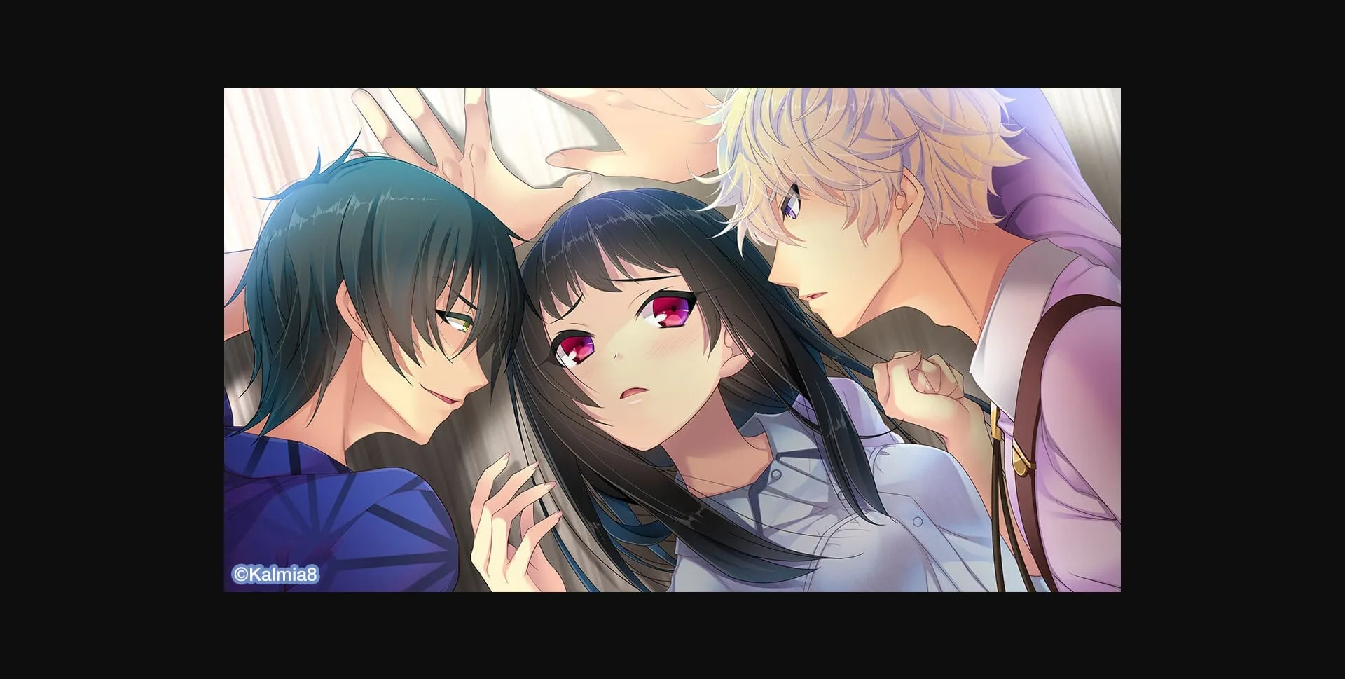 VN Others Completed Fashioning Little Miss Lonesome   Bocchi Musume x Produce Keikaku. [Kalmia8] | Free Adult Games