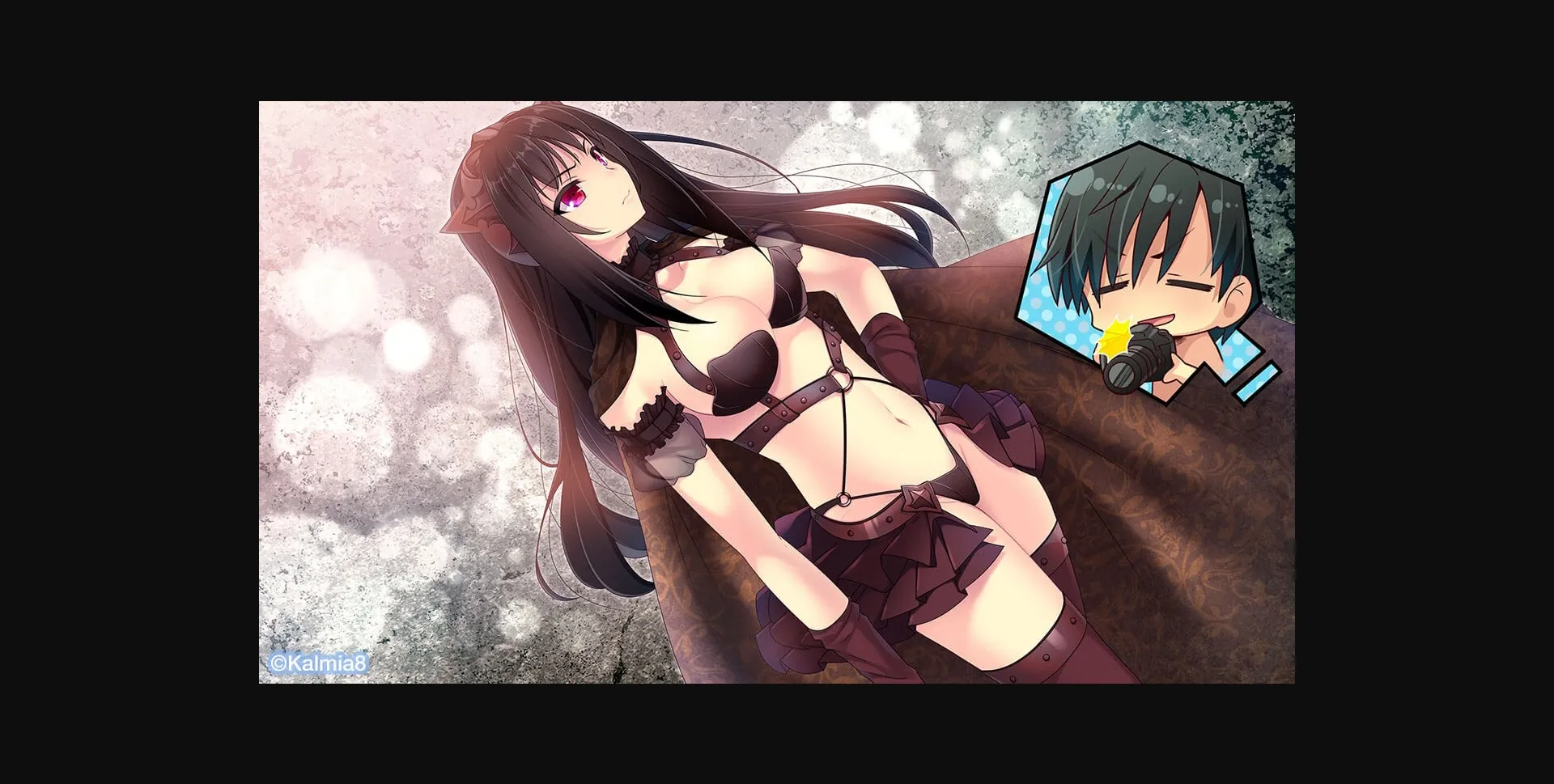 VN Others Completed Fashioning Little Miss Lonesome   Bocchi Musume x Produce Keikaku. [Kalmia8] | Free Adult Games