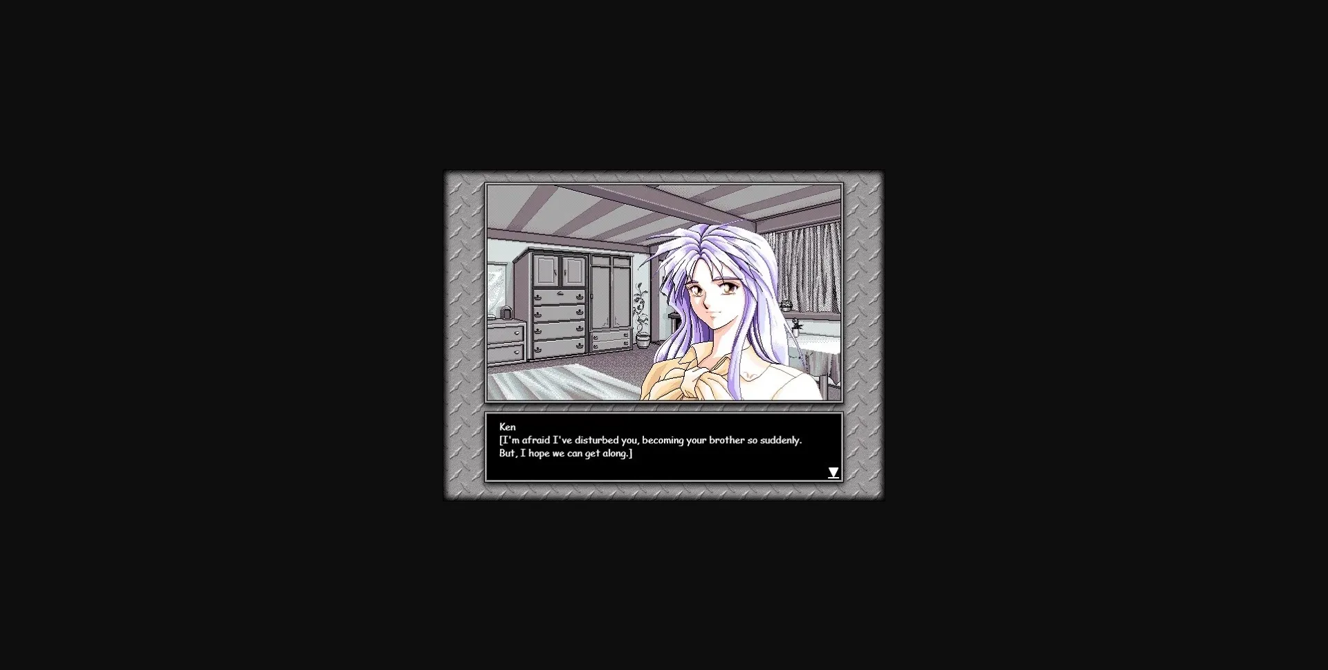 VN Others Completed Fatal Relations [Final] [C's Ware] | Free Adult Games