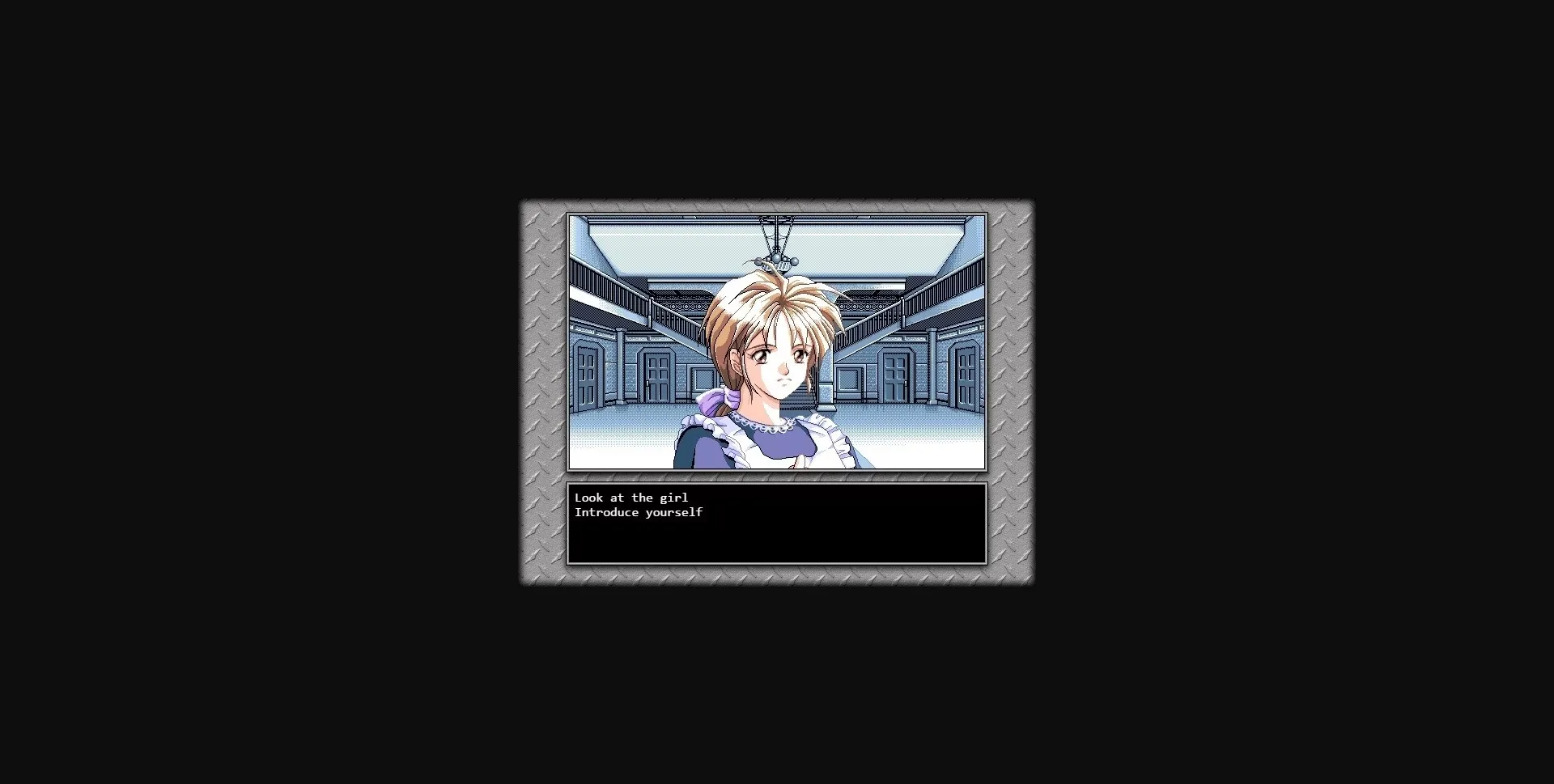 VN Others Completed Fatal Relations [Final] [C's Ware] | Free Adult Games