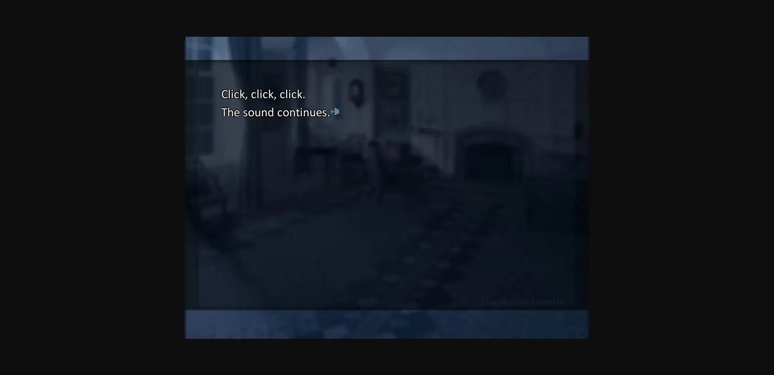 VN Others Completed Fate Hollow Ataraxia [Type-Moon] | Free Adult Games