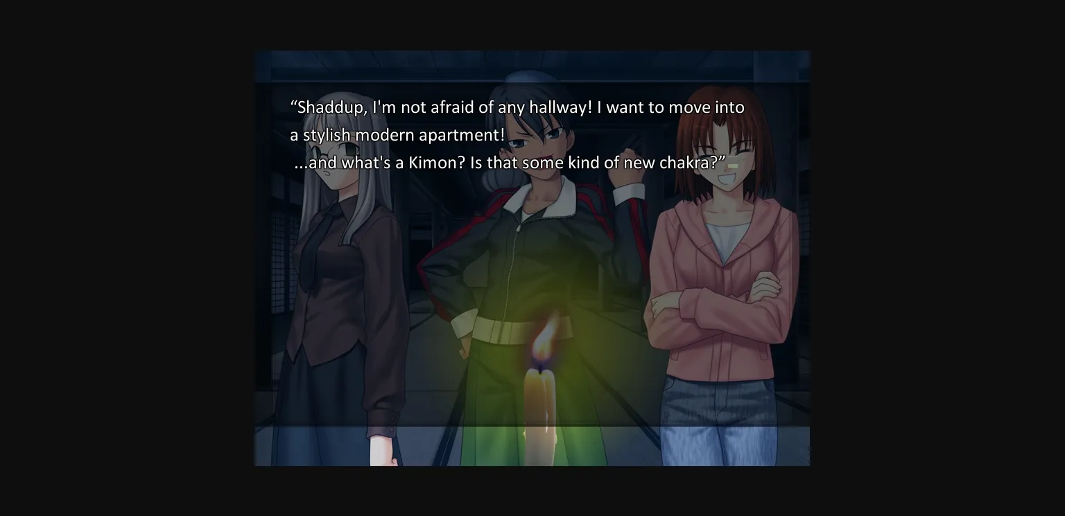 VN Others Completed Fate Hollow Ataraxia [Type-Moon] | Free Adult Games