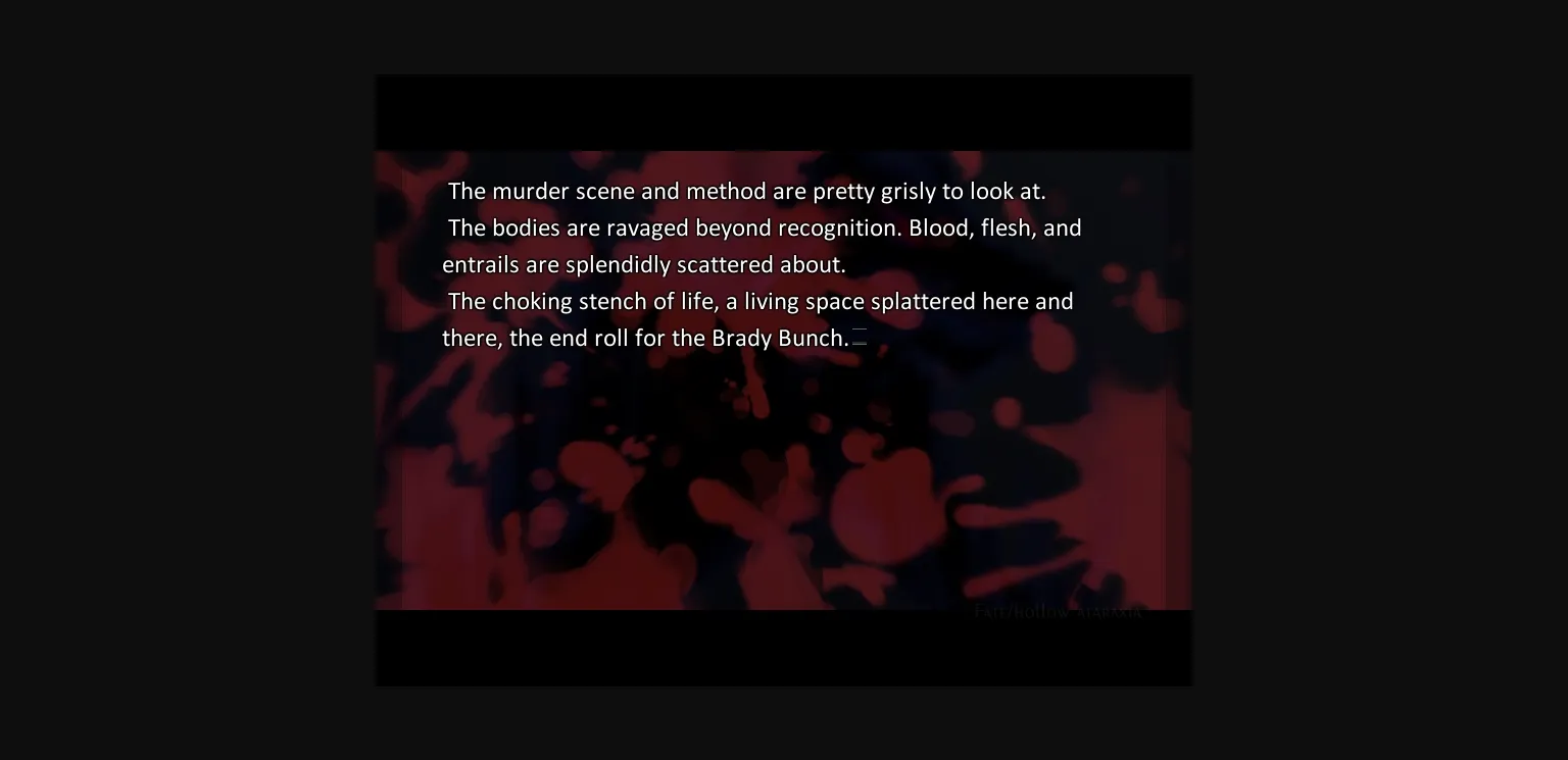 VN Others Completed Fate Hollow Ataraxia [Type-Moon] | Free Adult Games