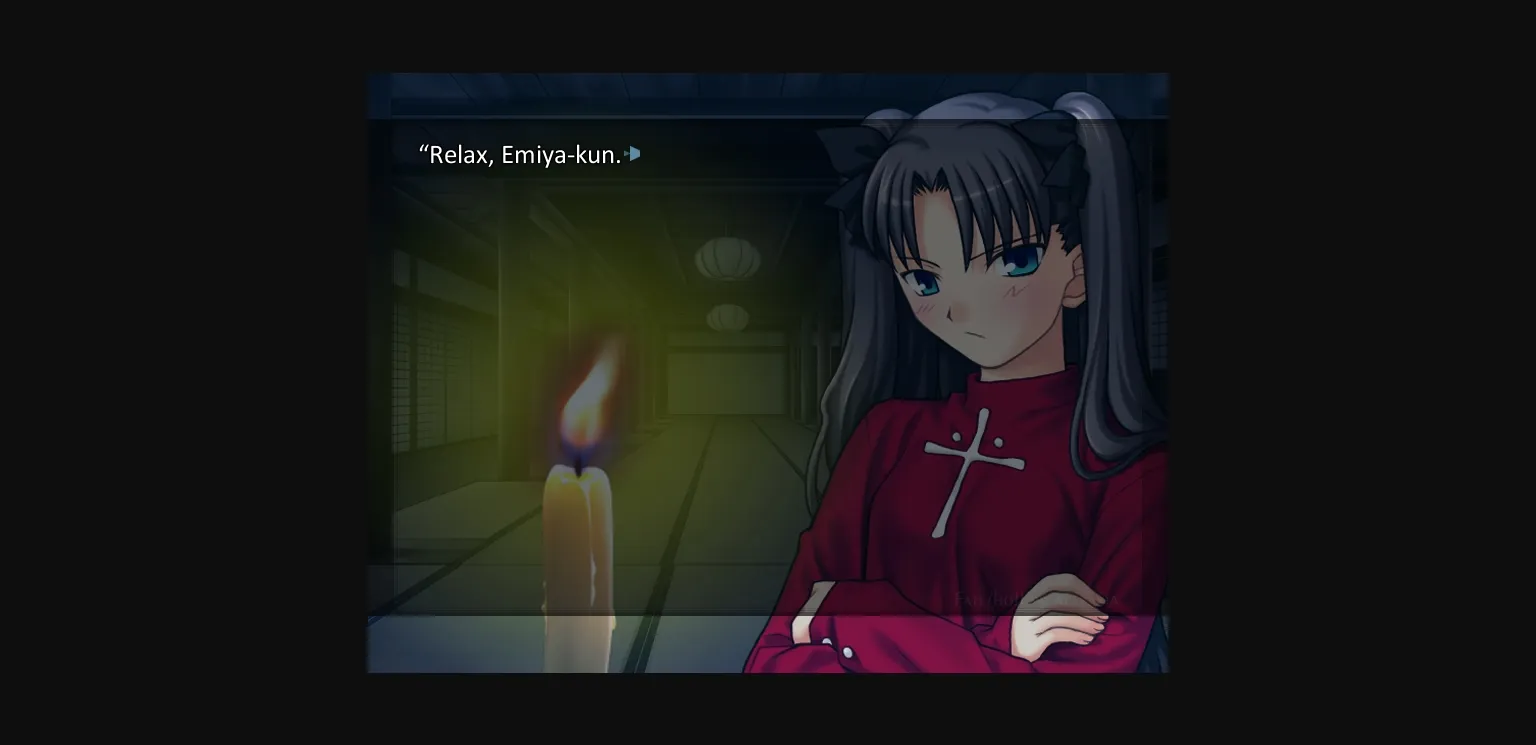VN Others Completed Fate Hollow Ataraxia [Type-Moon] | Free Adult Games