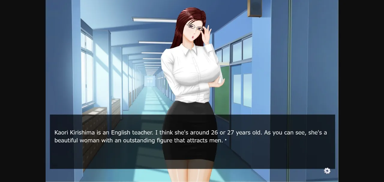 VN Others Completed Female Teacher Brainwashing and Training [v1.0.1] [RIPPOUGANI] | Free Adult Games