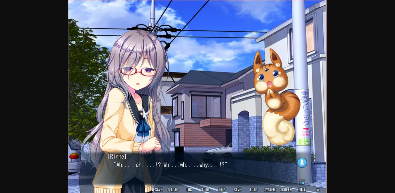 VN Others Completed Fiendish Magical Girl Rinne ~Loathsome Lewd Degeneration~ [Final] [VALKYRIA] | Free Adult Games