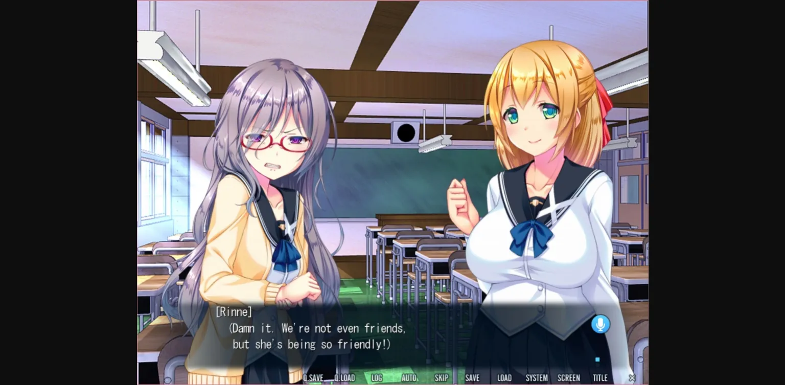 VN Others Completed Fiendish Magical Girl Rinne ~Loathsome Lewd Degeneration~ [Final] [VALKYRIA] | Free Adult Games