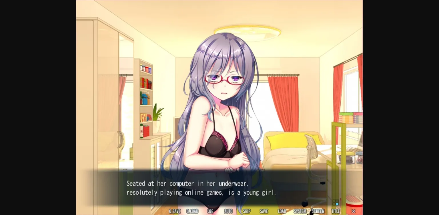 VN Others Completed Fiendish Magical Girl Rinne ~Loathsome Lewd Degeneration~ [Final] [VALKYRIA] | Free Adult Games