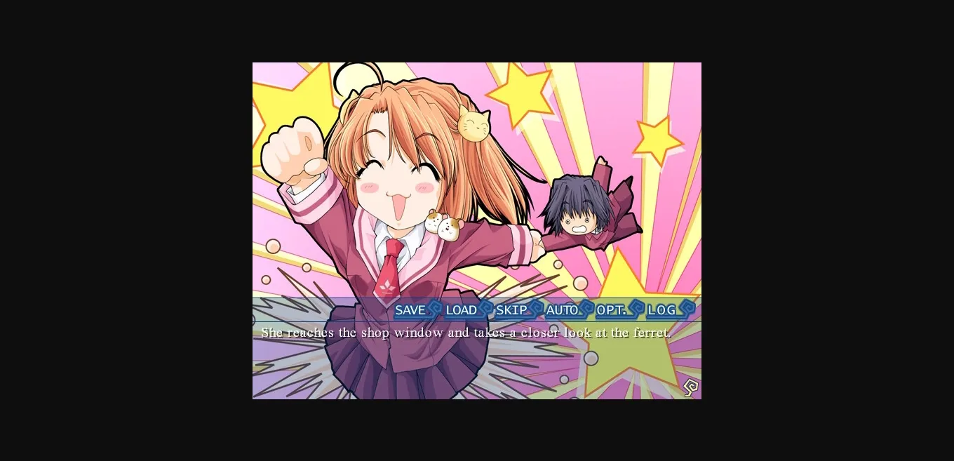 VN Others Completed Figures of Happiness [Final] [Angel Smile] | Free Adult Games