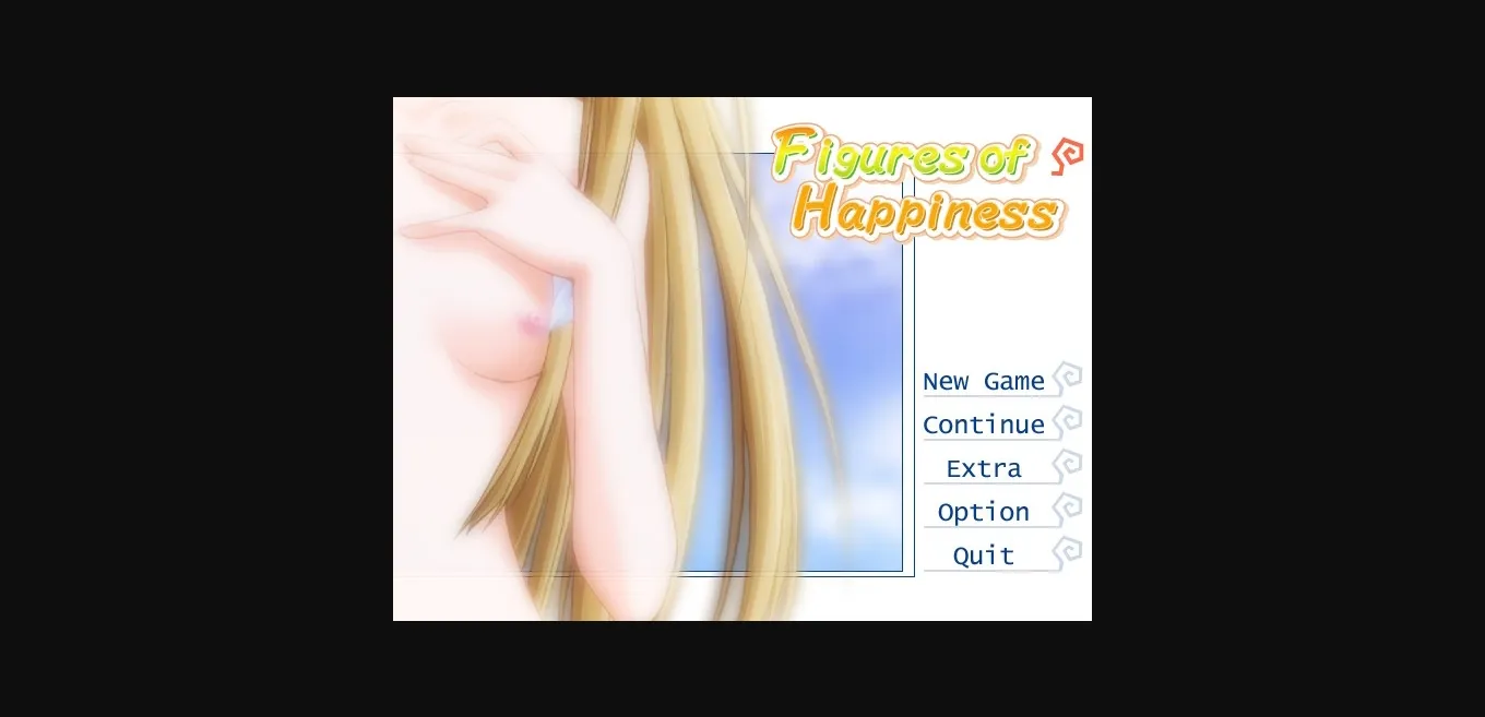 VN Others Completed Figures of Happiness [Final] [Angel Smile] | Free Adult Games